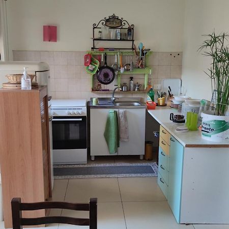 Magione Apartment&Rooms Palermo Ngoại thất bức ảnh