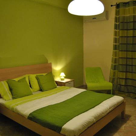 Magione Apartment&Rooms Palermo Ngoại thất bức ảnh