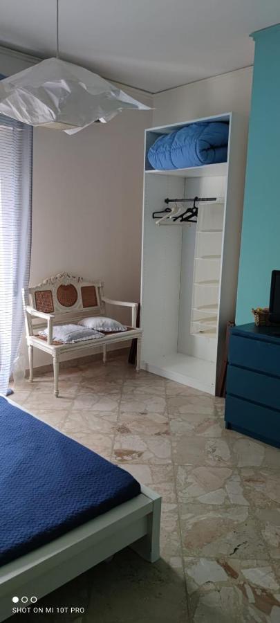 Magione Apartment&Rooms Palermo Ngoại thất bức ảnh