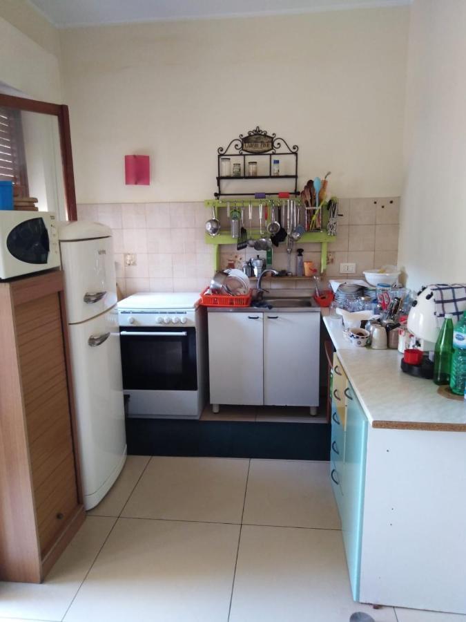 Magione Apartment&Rooms Palermo Ngoại thất bức ảnh