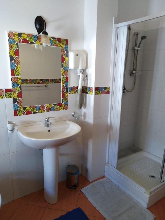 Magione Apartment&Rooms Palermo Ngoại thất bức ảnh