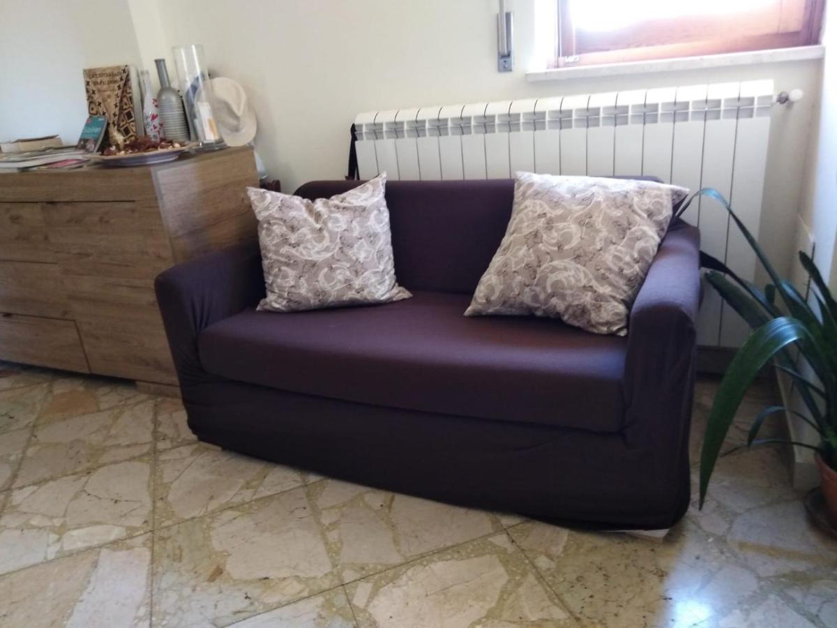 Magione Apartment&Rooms Palermo Ngoại thất bức ảnh