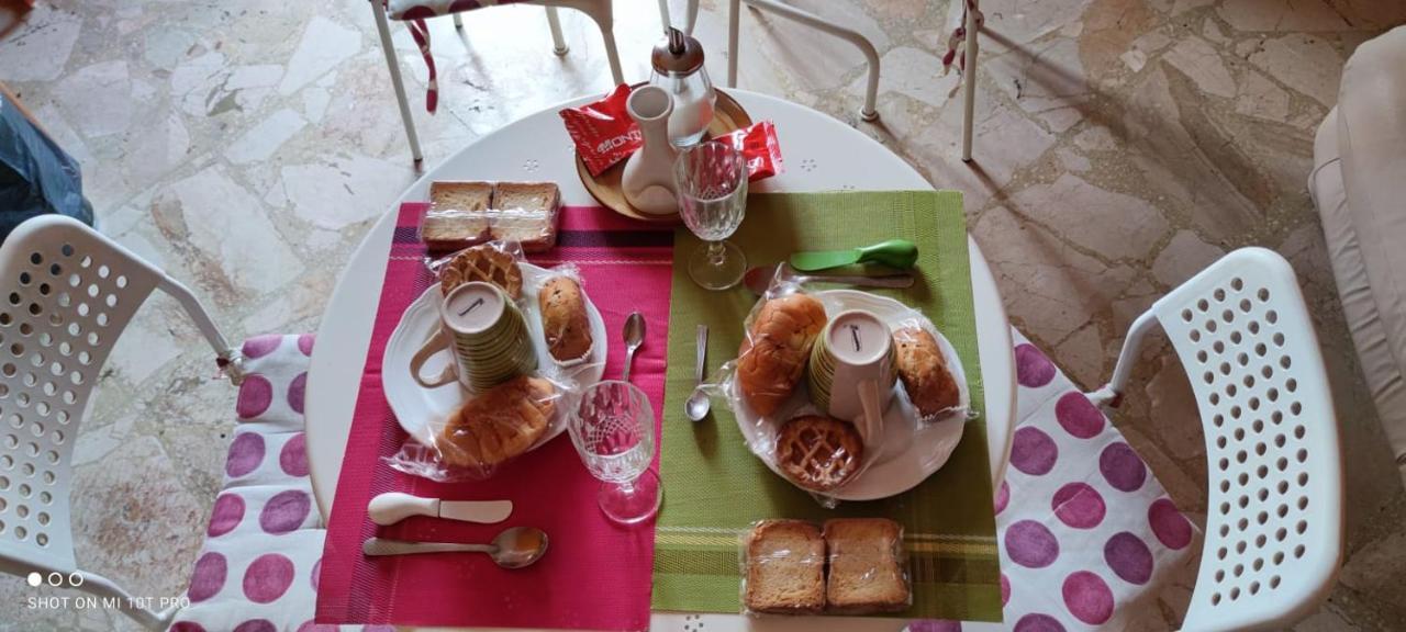 Magione Apartment&Rooms Palermo Ngoại thất bức ảnh