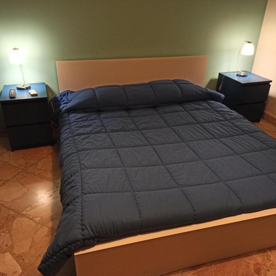 Magione Apartment&Rooms Palermo Ngoại thất bức ảnh