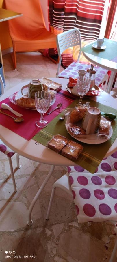 Magione Apartment&Rooms Palermo Ngoại thất bức ảnh