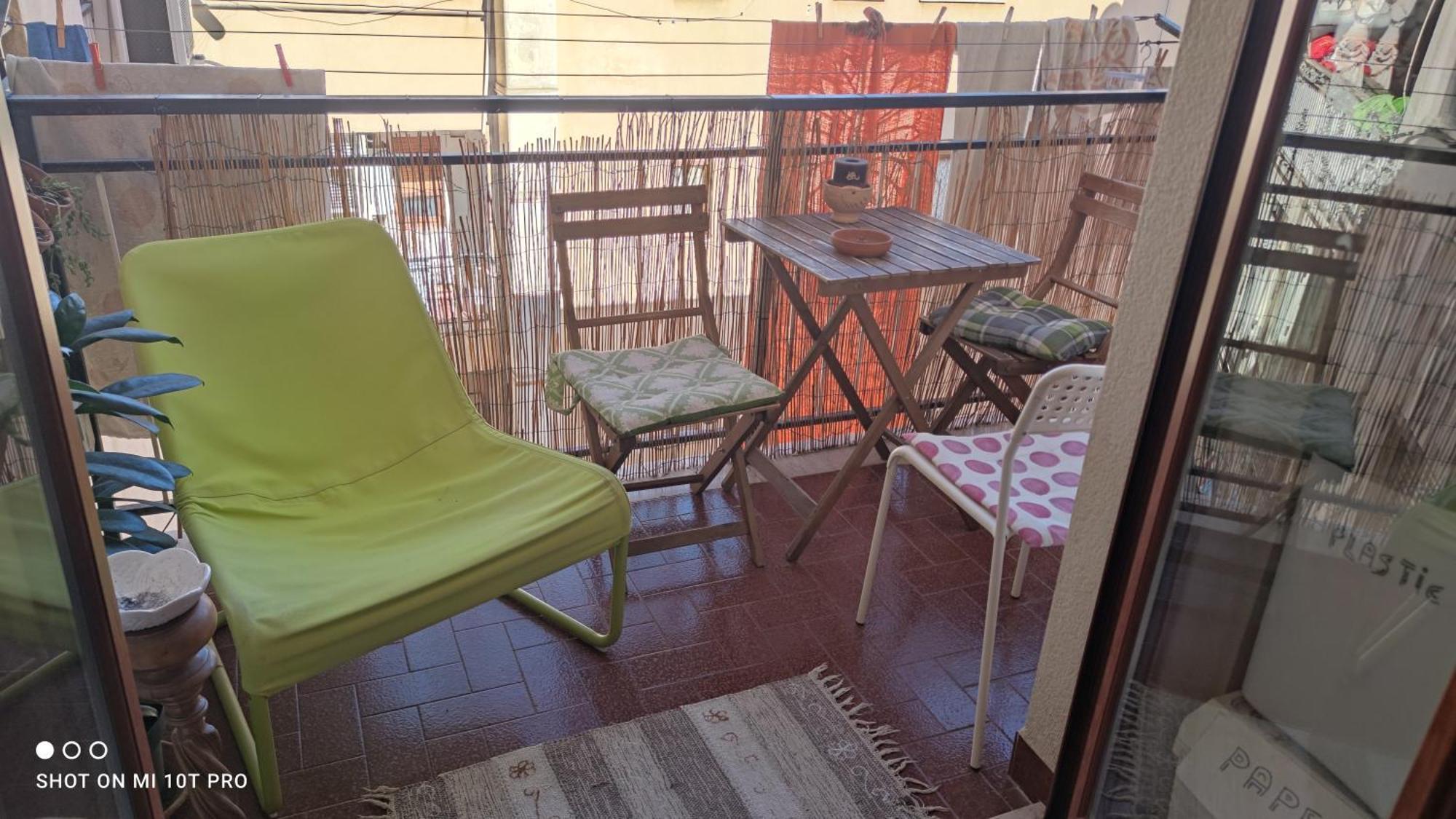 Magione Apartment&Rooms Palermo Ngoại thất bức ảnh