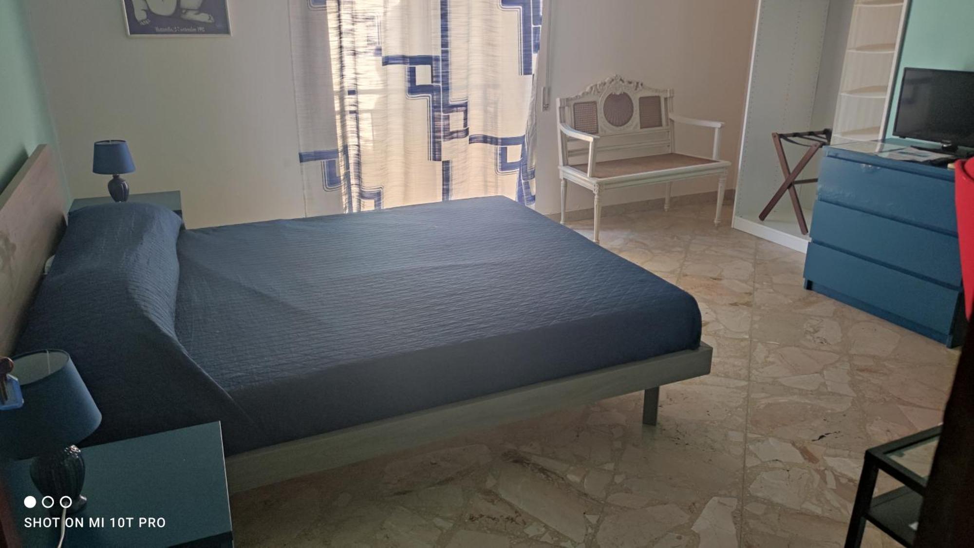 Magione Apartment&Rooms Palermo Ngoại thất bức ảnh