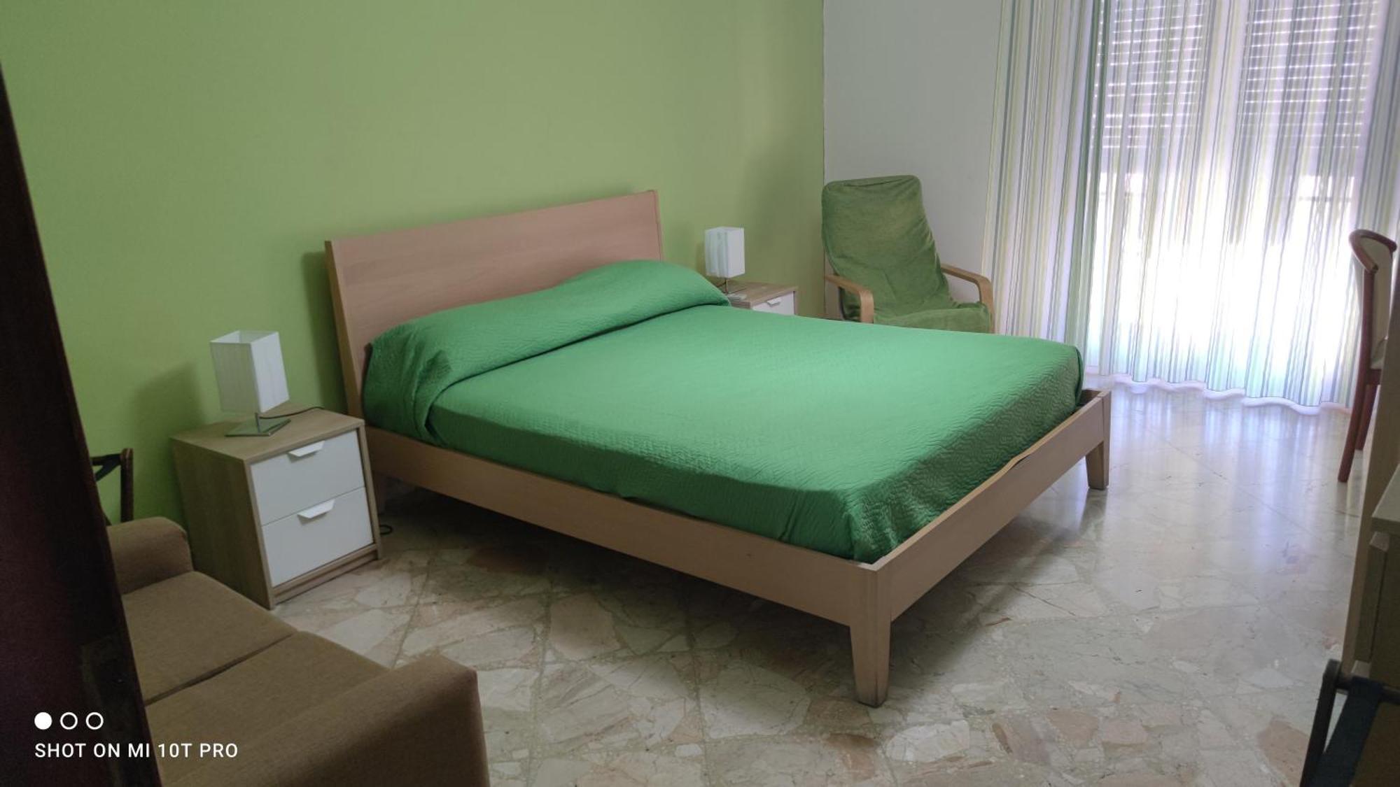 Magione Apartment&Rooms Palermo Ngoại thất bức ảnh