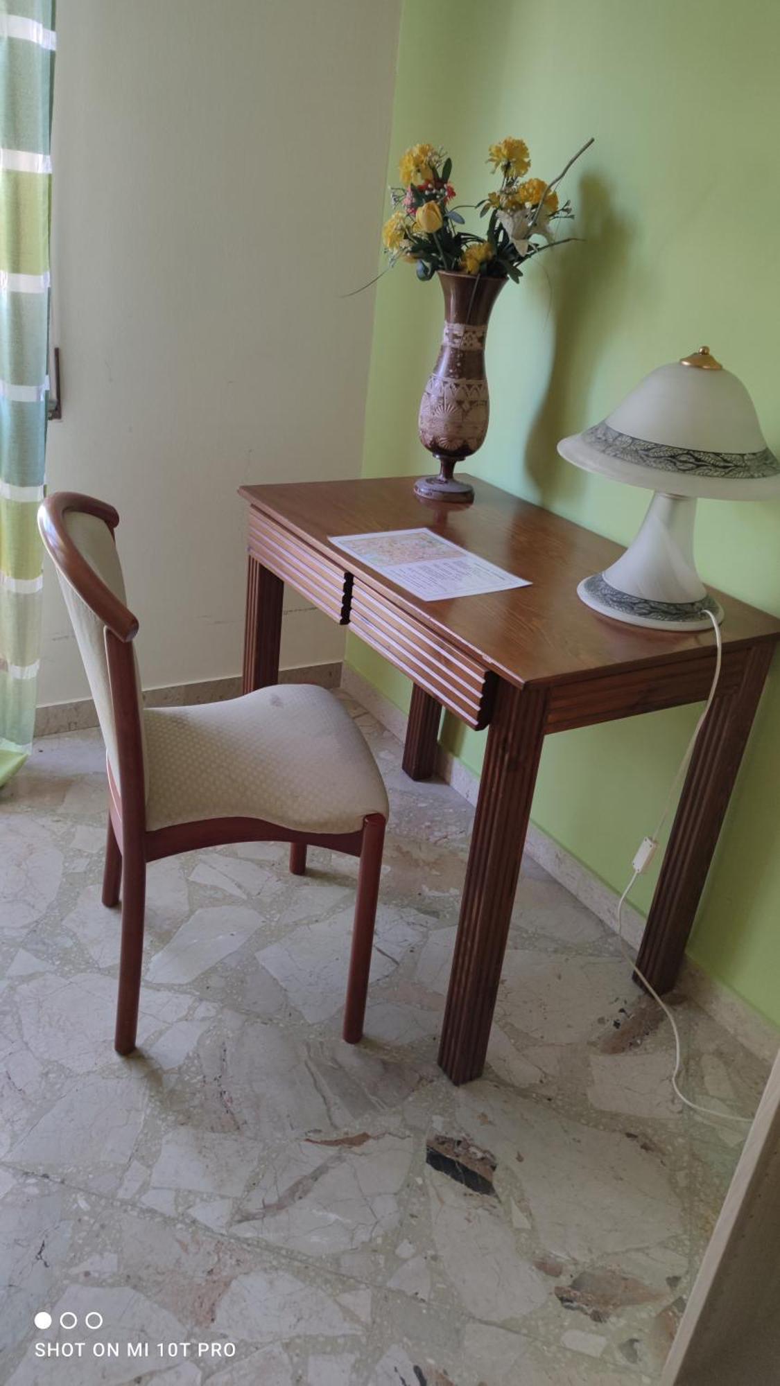 Magione Apartment&Rooms Palermo Ngoại thất bức ảnh
