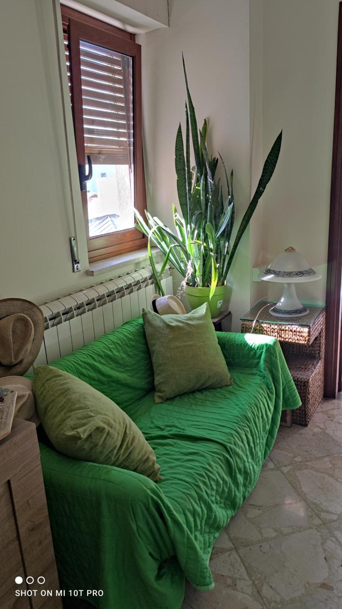 Magione Apartment&Rooms Palermo Ngoại thất bức ảnh