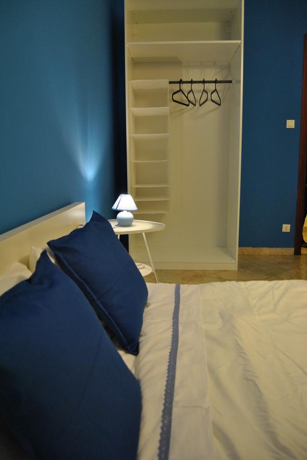 Magione Apartment&Rooms Palermo Ngoại thất bức ảnh