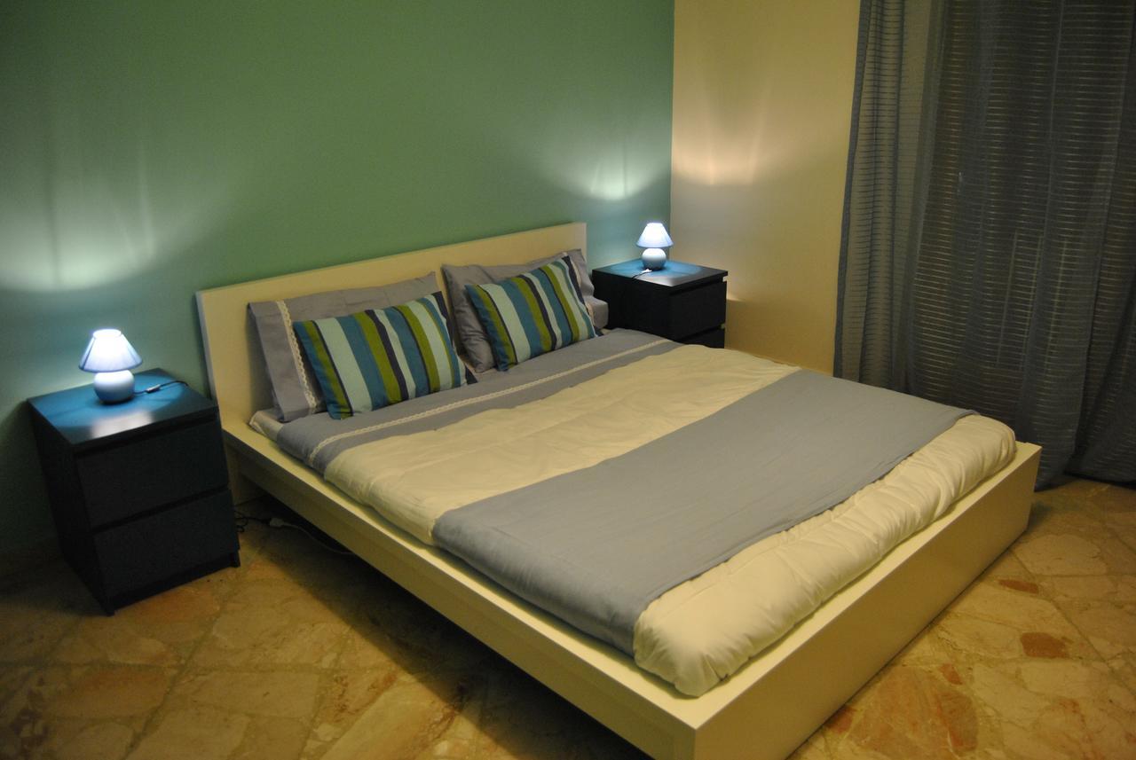 Magione Apartment&Rooms Palermo Ngoại thất bức ảnh