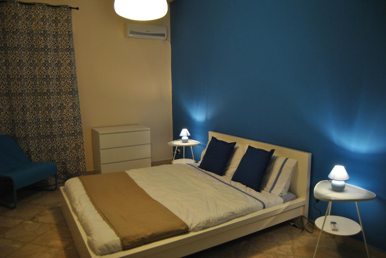 Magione Apartment&Rooms Palermo Ngoại thất bức ảnh