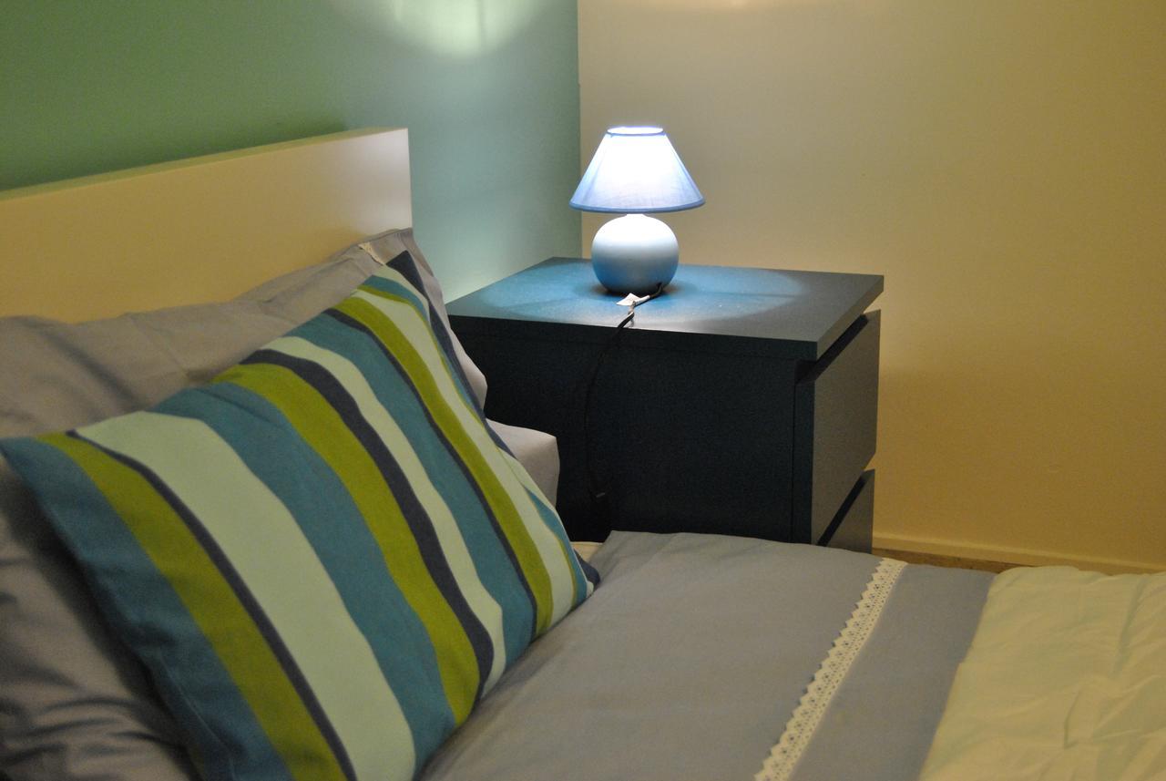 Magione Apartment&Rooms Palermo Ngoại thất bức ảnh