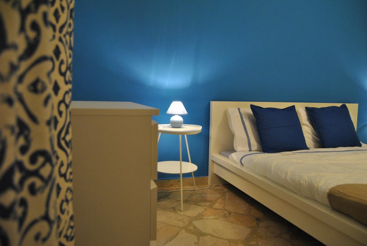 Magione Apartment&Rooms Palermo Ngoại thất bức ảnh